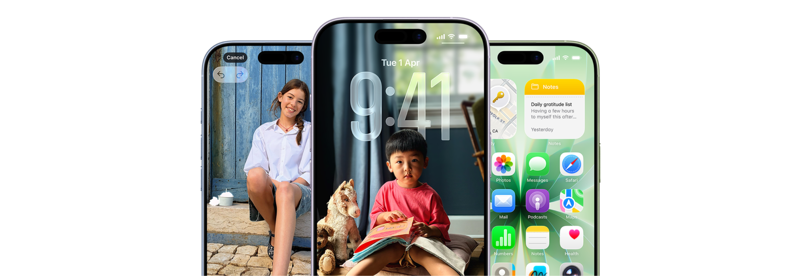 apple iphone 17 (256gb) – black (uae version)
