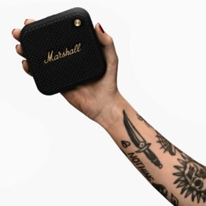 marshall