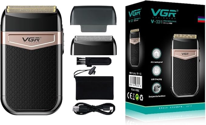 vgr 1 vgr 1