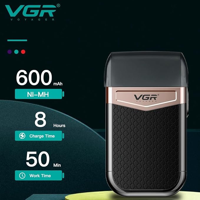 vgr 3 vgr 3