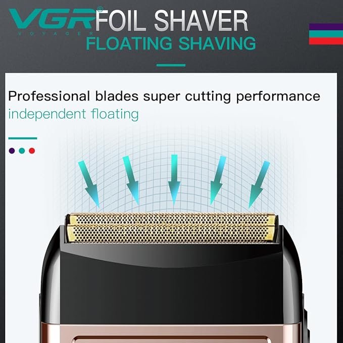 vgr 5 vgr 5