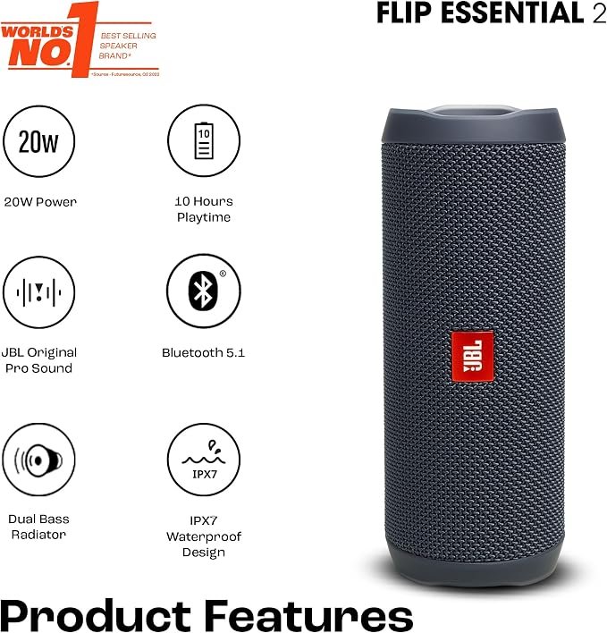 flip es1 flip es1